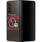 NFL Tampa Bay Buccaneers Helmet Galaxy Z Fold3 5G Skin